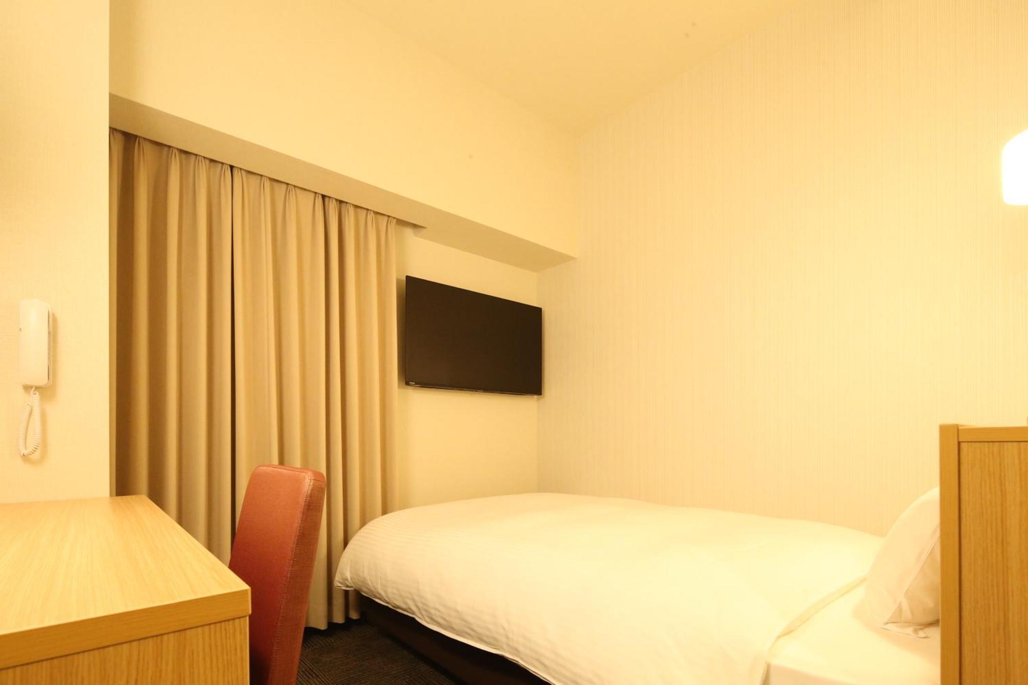 Ab Hotel Anjo Andzsomacsi Kültér fotó