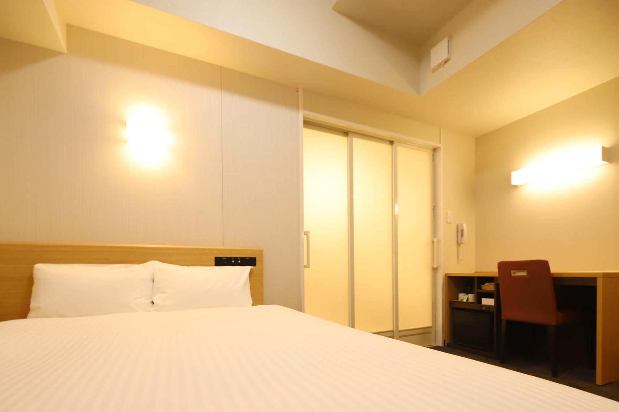 Ab Hotel Anjo Andzsomacsi Kültér fotó