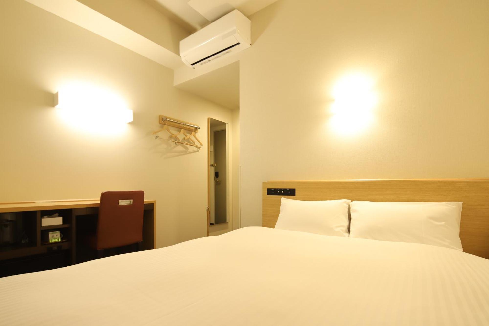 Ab Hotel Anjo Andzsomacsi Kültér fotó