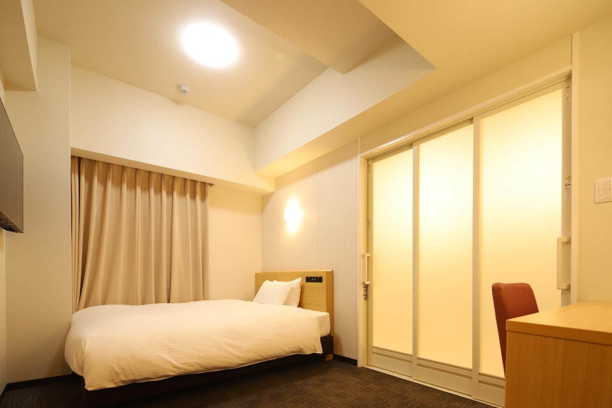 Ab Hotel Anjo Andzsomacsi Kültér fotó