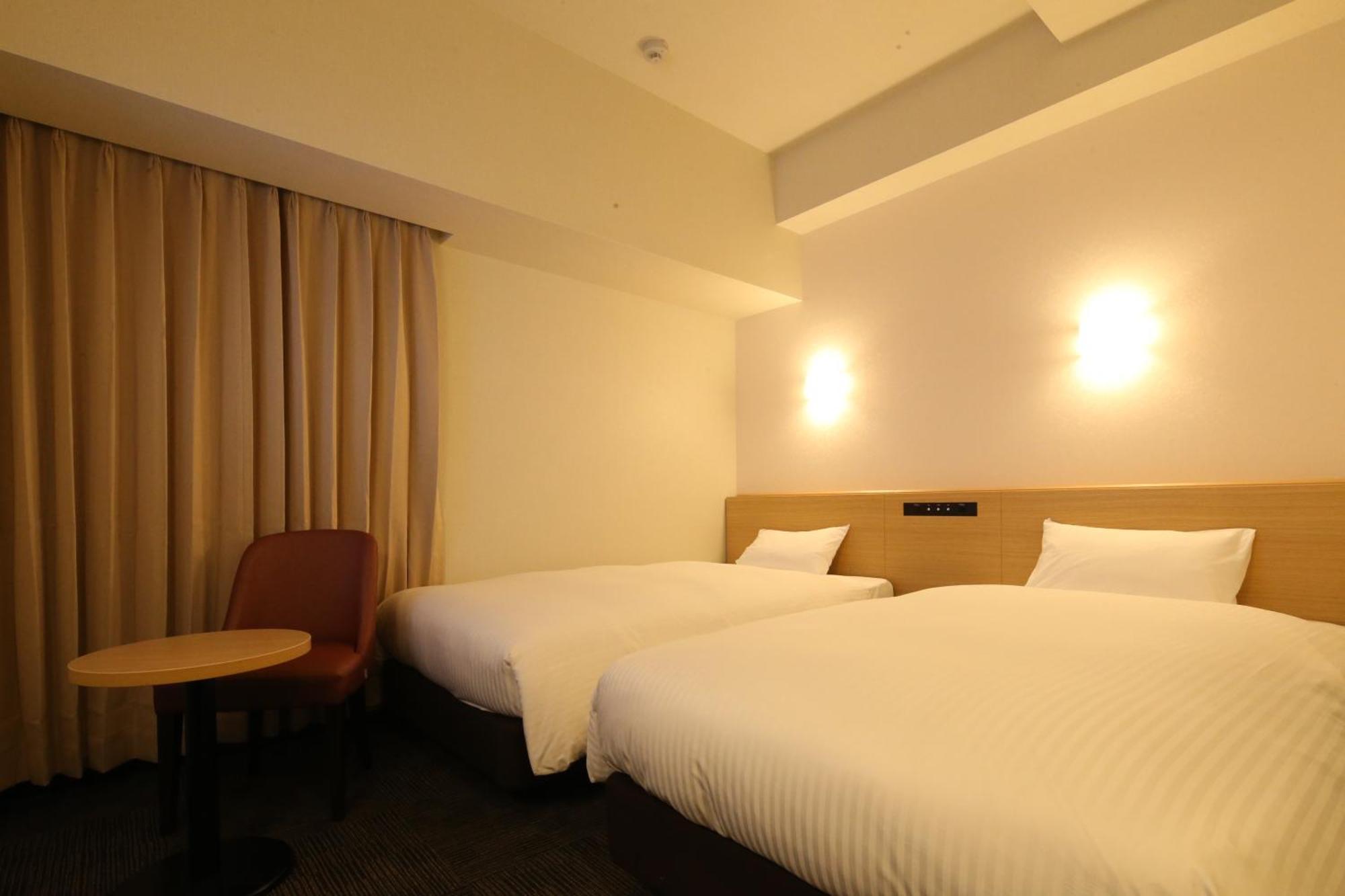 Ab Hotel Anjo Andzsomacsi Kültér fotó