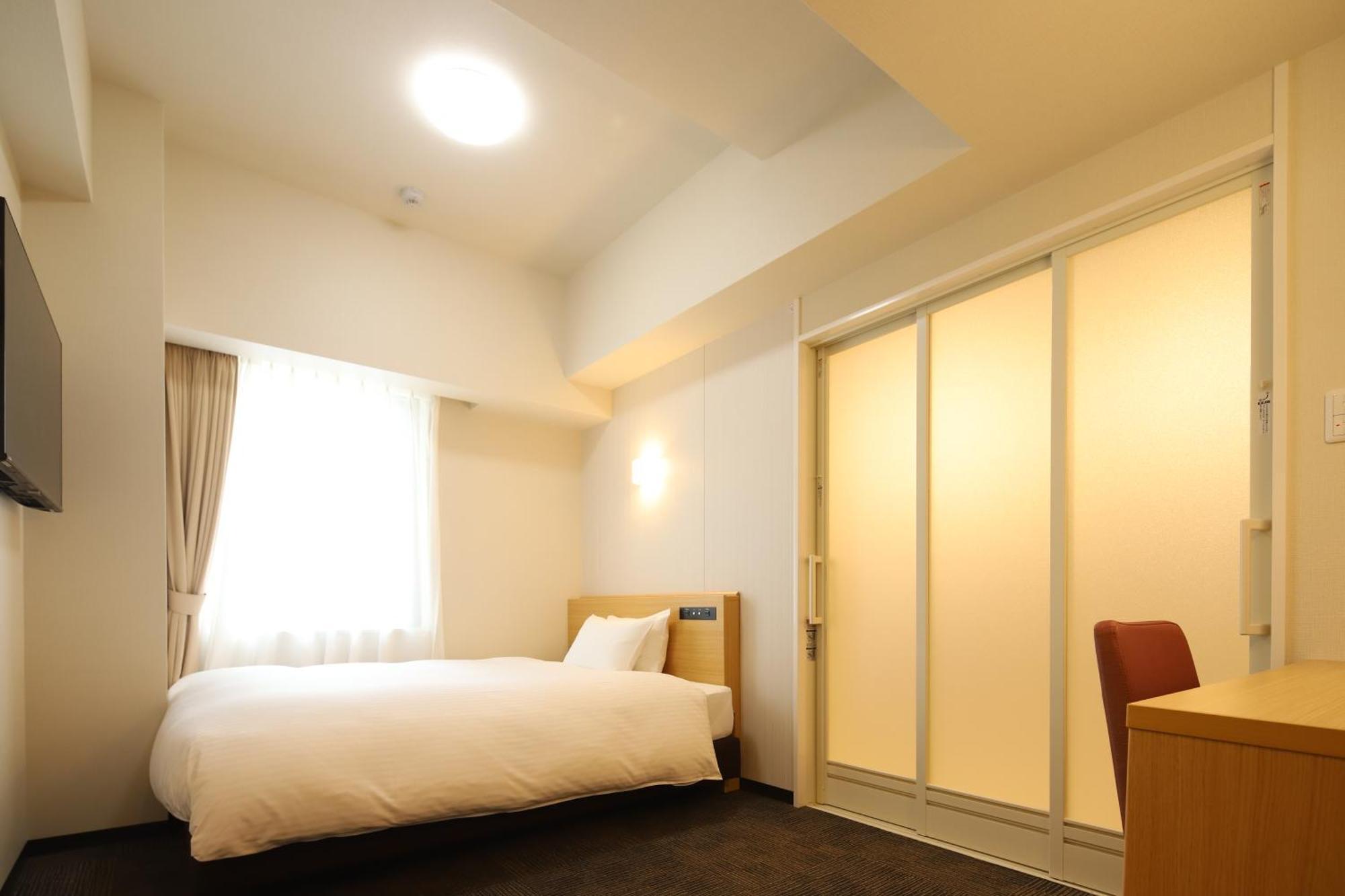 Ab Hotel Anjo Andzsomacsi Kültér fotó