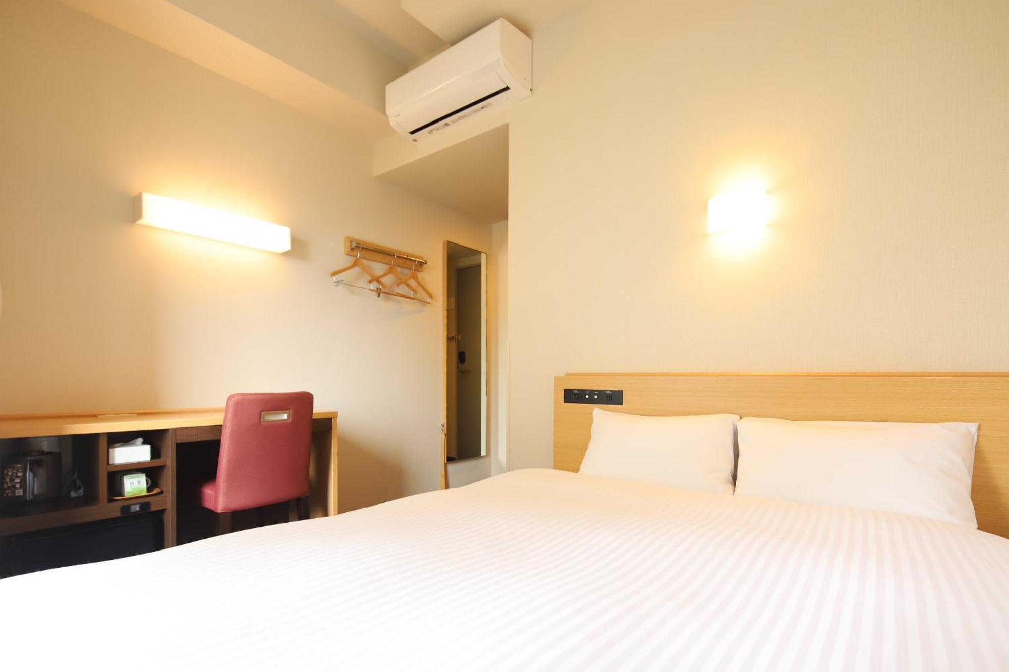 Ab Hotel Anjo Andzsomacsi Kültér fotó