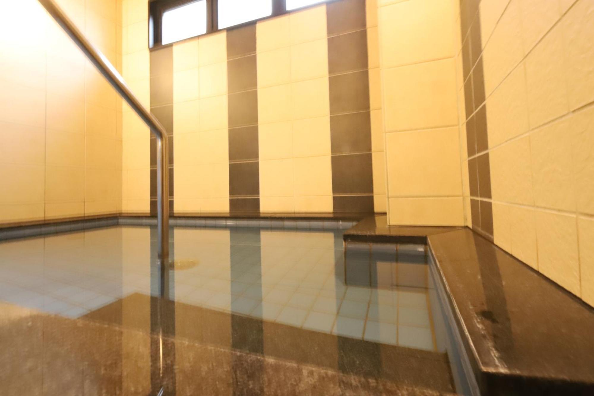 Ab Hotel Anjo Andzsomacsi Kültér fotó